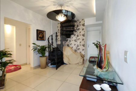Cobertura à venda com 3 suítes em Vila Isabel, Rio de Janeiro, RJ