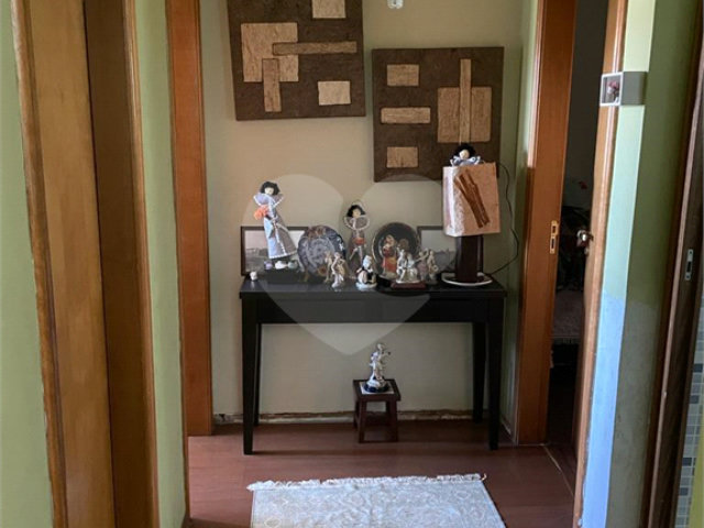 Apartamento à venda com 3 quartos, sendo 1 suíte,  em Mandaqui, São Paulo, SP