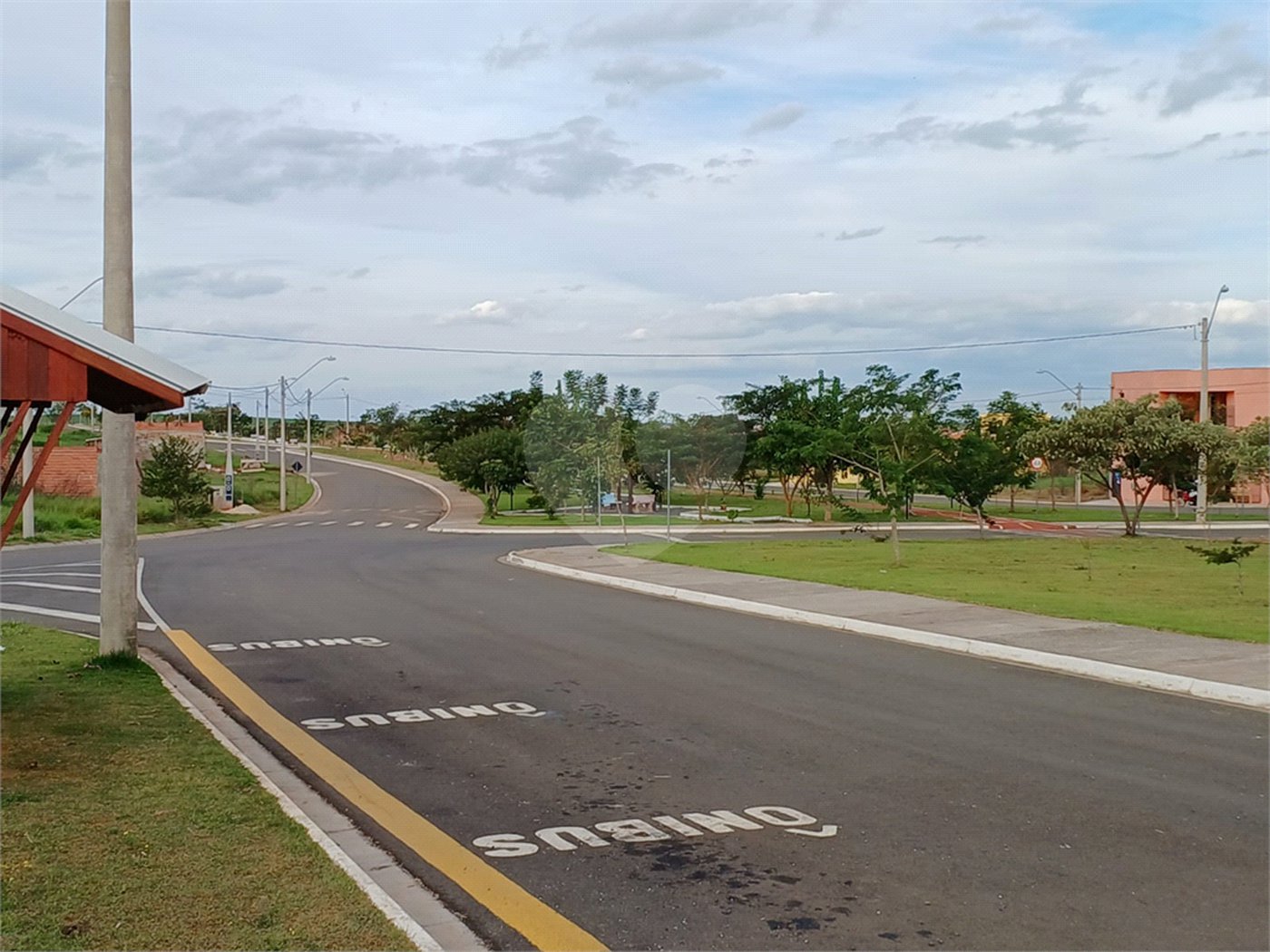Terreno à venda em Parque Itapê, Itapetininga, SP