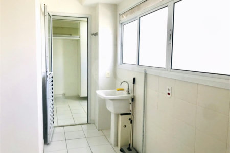 Apartamento para alugar com 3 suítes no Centro, São Bernardo do Campo, SP