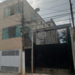Sobrado à venda com 4 quartos, sendo 2 suítes, em Vila Mazzei, São Paulo, SP