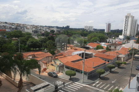 Apartamento à venda com 3 quartos, sendo 1 suíte, em Jardim Pau Preto, Indaiatuba, SP