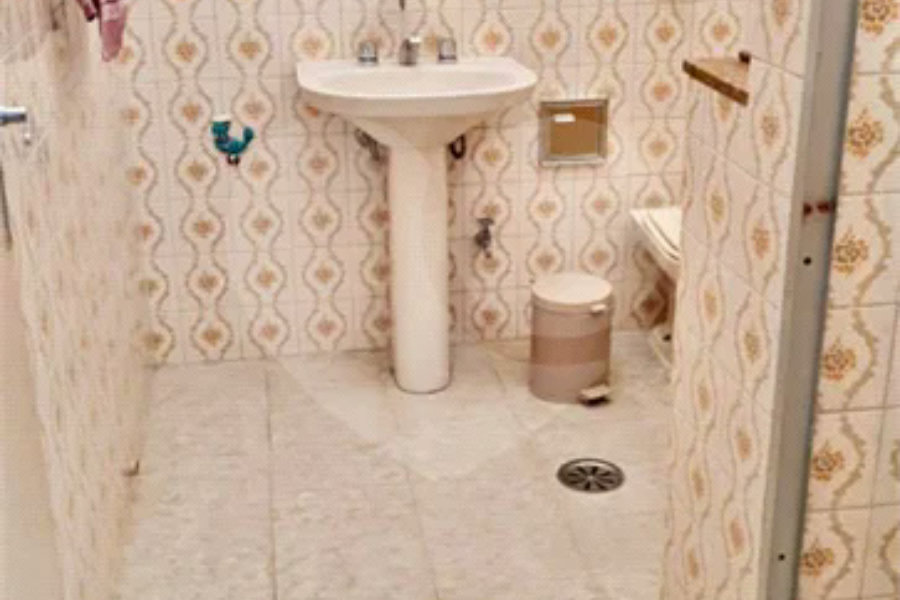 Sobrado à venda com 3 quartos, sendo 1 suíte, em Saúde, São Paulo, SP