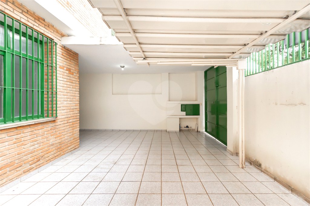 Casa à venda com 3 quartos, sendo 1 suíte, em Vila Mascote, São Paulo, SP