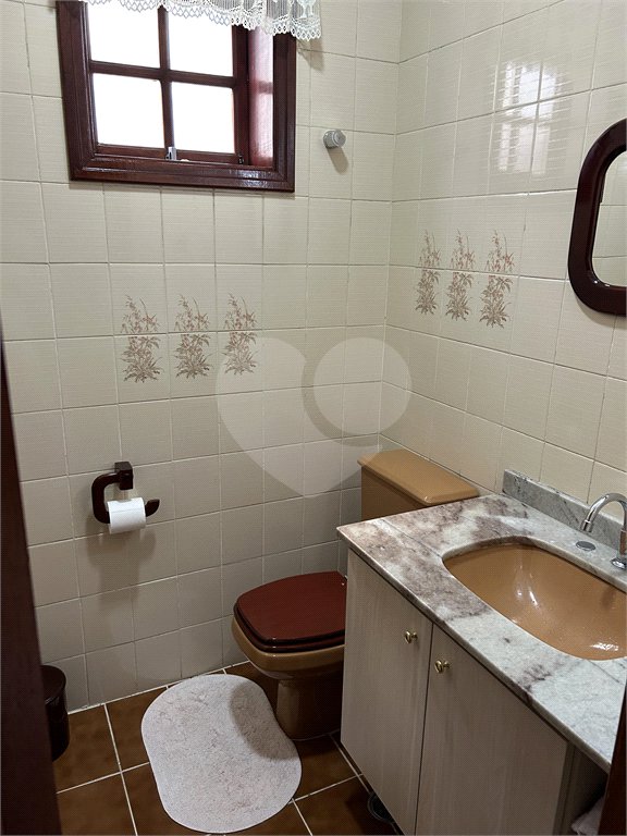 Sobrado à venda com 3 quartos, sendo 1 suíte,  em Jardim das Vertentes, São Paulo, SP