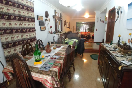 Sobrado à venda com 3 quartos, sendo 1 suíte, em Santana, São Paulo, SP