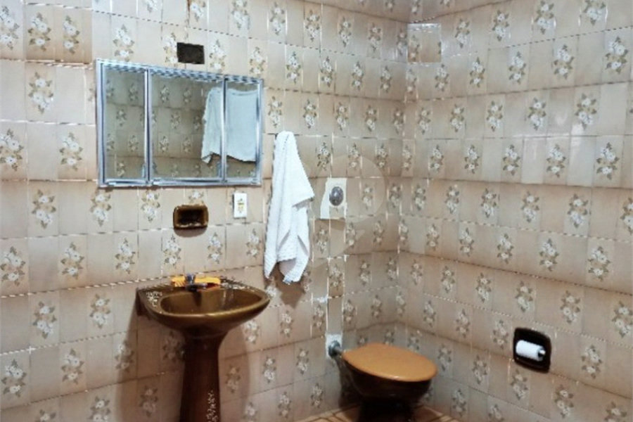 Sobrado à venda com 3 quartos em Santana, São Paulo, SP
