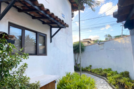 Condomínio à venda com 2 quartos, sendo 1 suíte, em Geribá, Armação dos Búzios, RJ