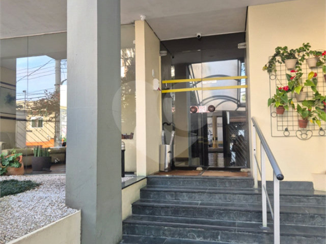 Apartamento à venda com 1 suíte em Santo Amaro, São Paulo, SP