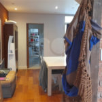 Casa de Vila à venda com 3 quartos em Vila Mariana, São Paulo, SP