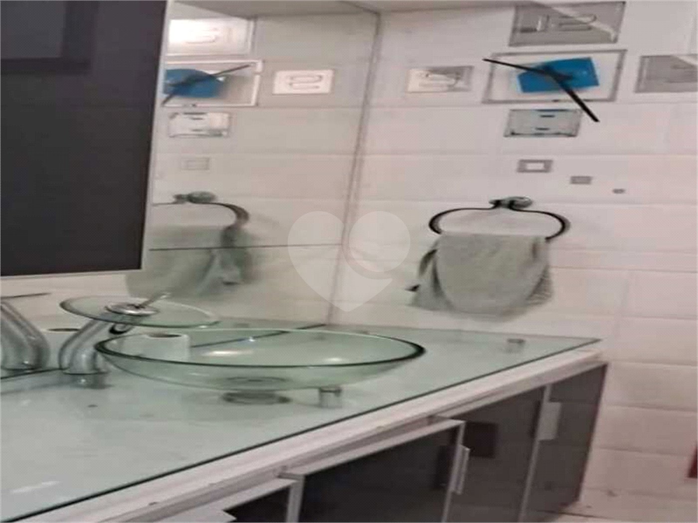 Apartamento à venda com 1 quarto em Copacabana, Rio de Janeiro, RJ