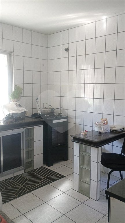 Casa à venda com 4 quartos em Campo Grande, Rio de Janeiro, RJ