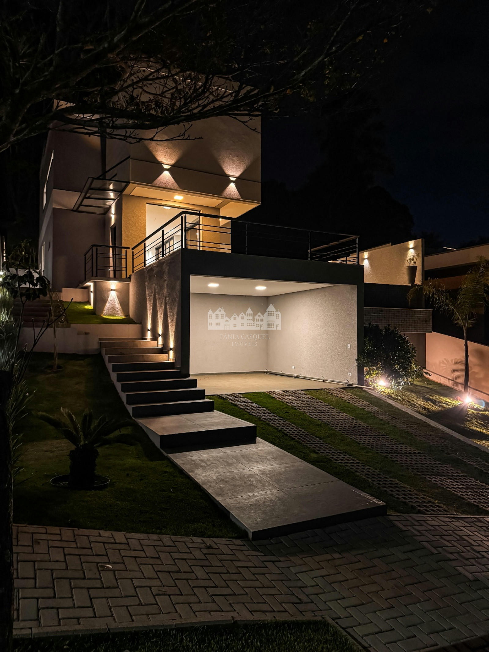 Casa de Condomínio, 3 quartos - Foto 16