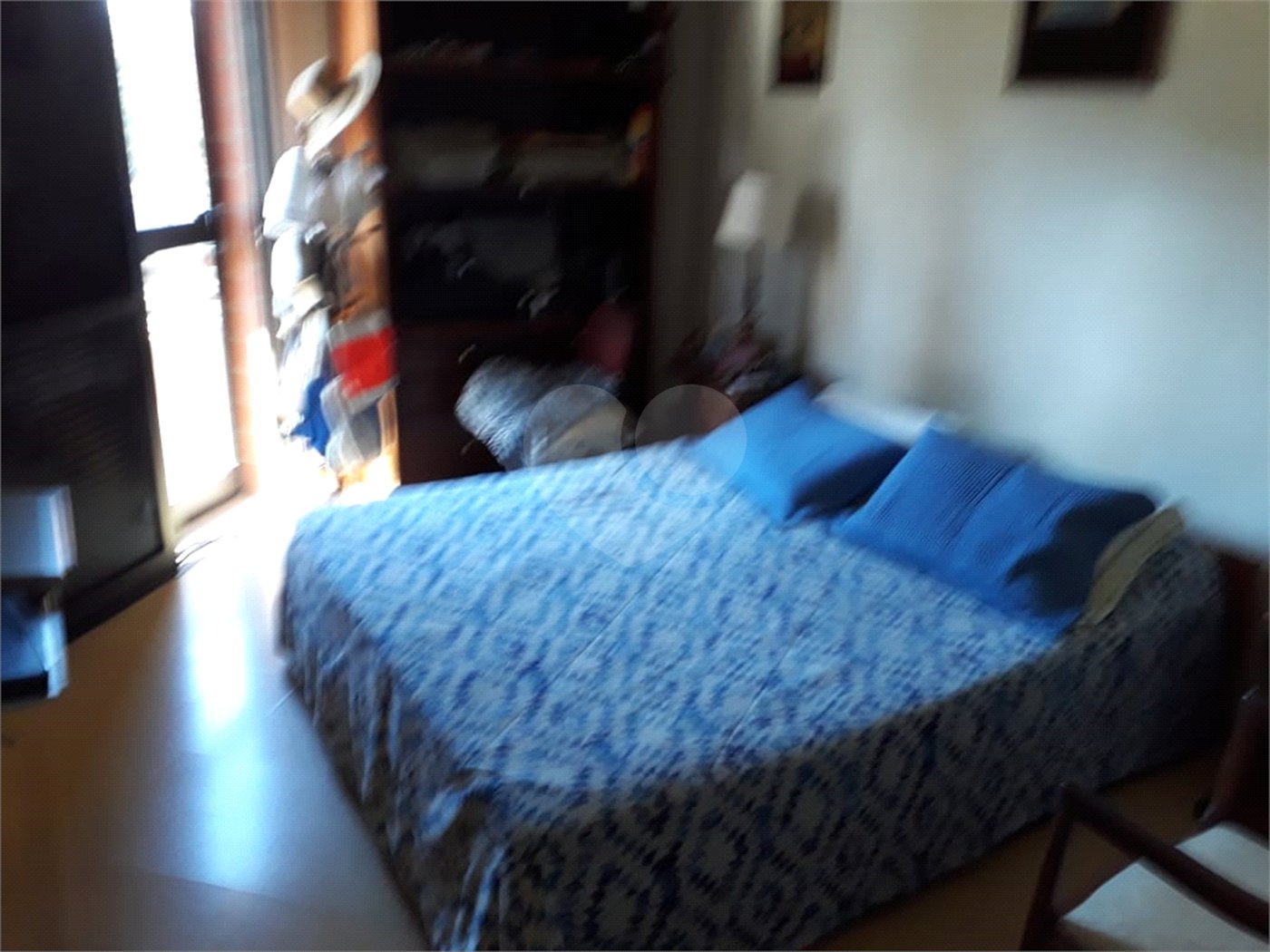 Apartamento à venda com 4 suítes em Vila Andrade, São Paulo, SP