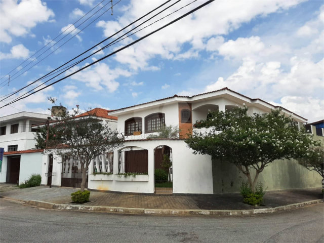 Casa à venda com 3 suítes em Tremembé, São Paulo, SP