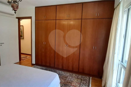 Apartamento para alugar com 3 quartos, sendo 1 suíte, em Jardim Paulista, São Paulo, SP
