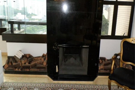 Cobertura à venda com 3 quartos, sendo 2 suítes,  em Jardim Ampliação, São Paulo, SP