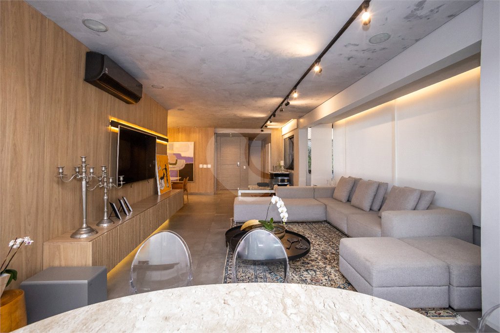 Apartamento à venda com 4 suítes em Itaim Bibi, São Paulo, SP