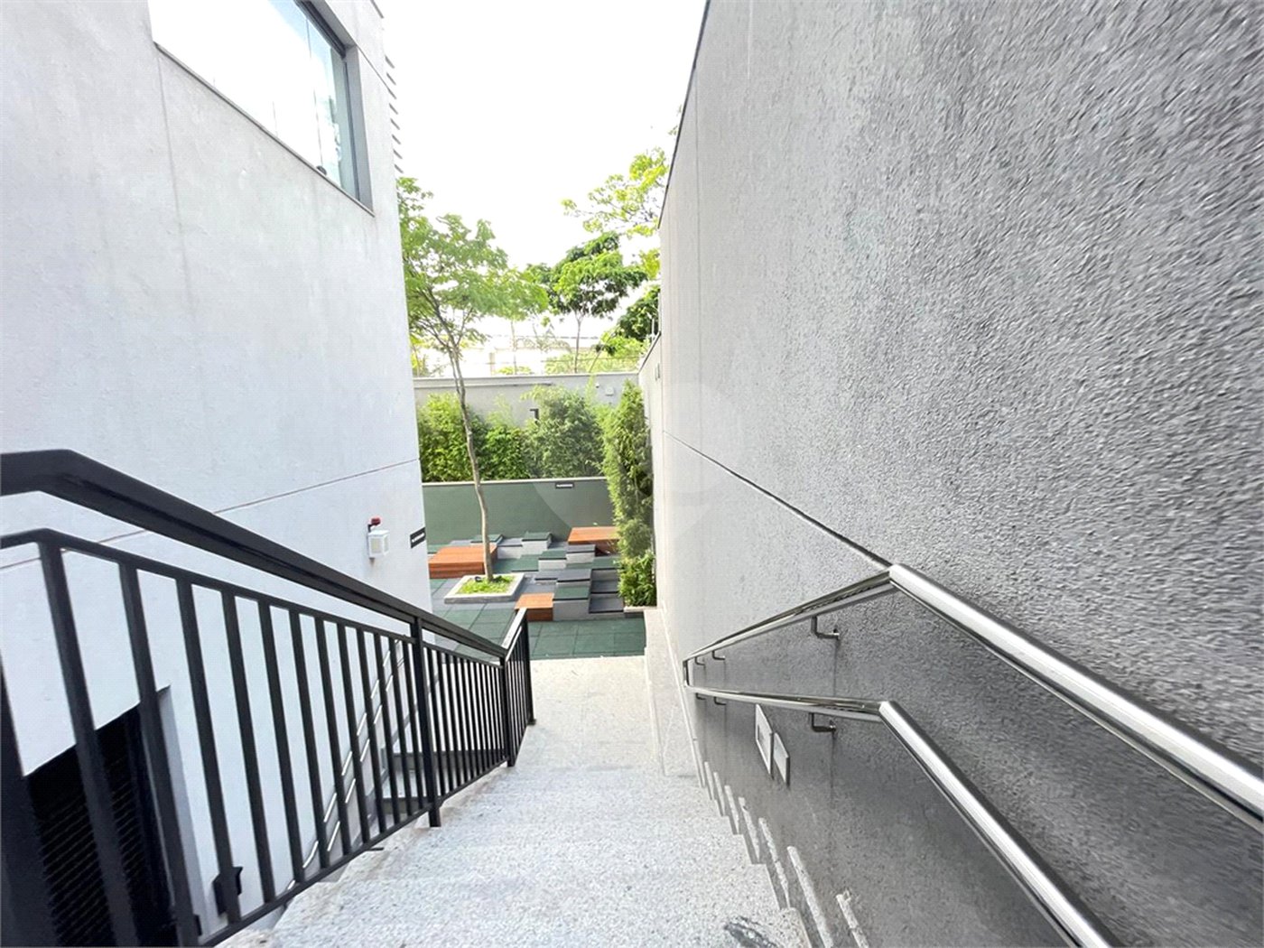 Studio à venda com 1 suíte em Vila Cordeiro, São Paulo, SP