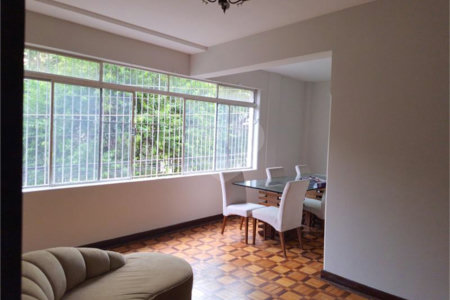 Apartamento à venda com 3 quartos em Vila Leopoldina, São Paulo, SP