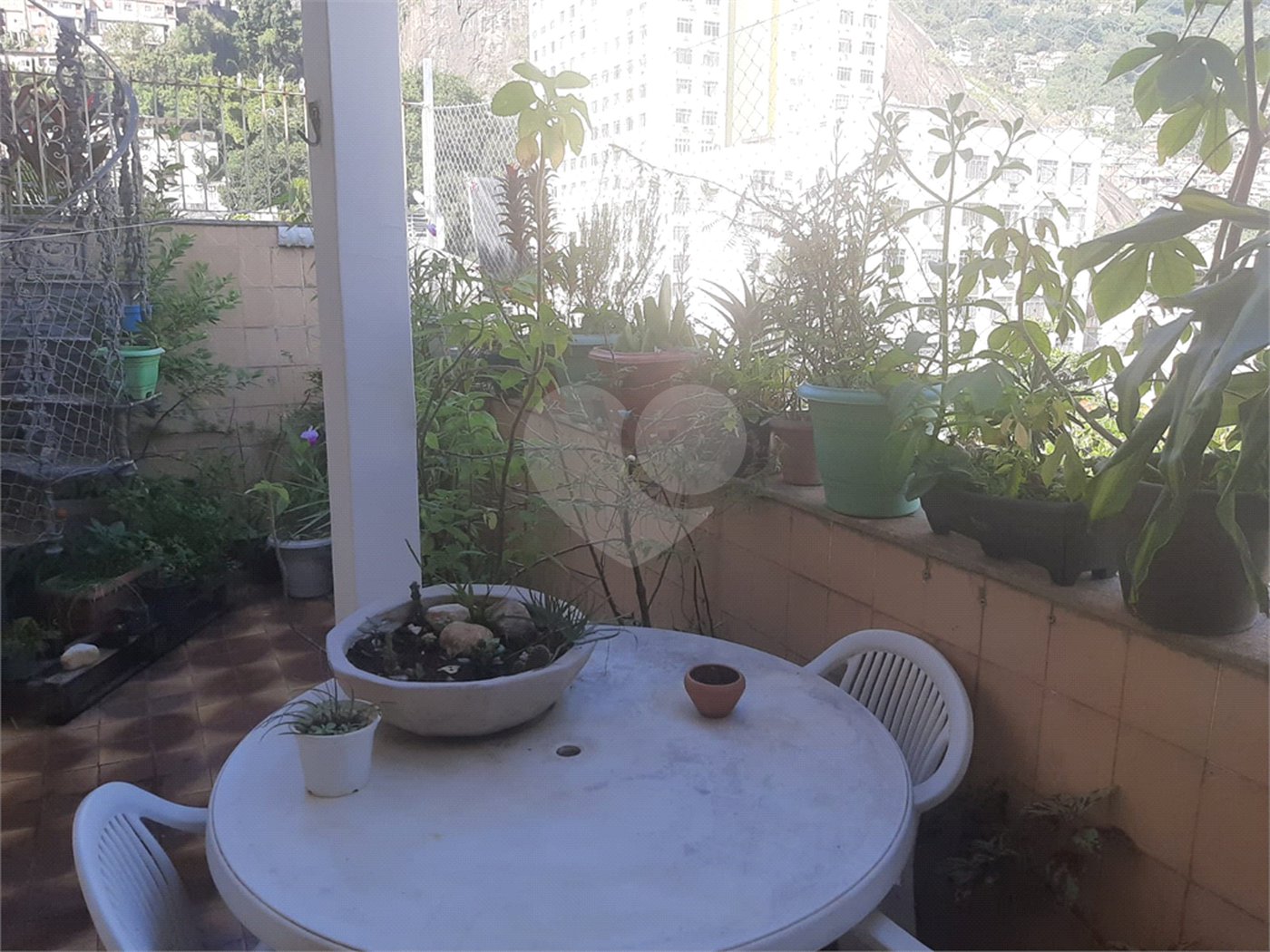 Apartamento à venda com 3 quartos, sendo 1 suíte, em Tijuca, Rio de Janeiro, RJ