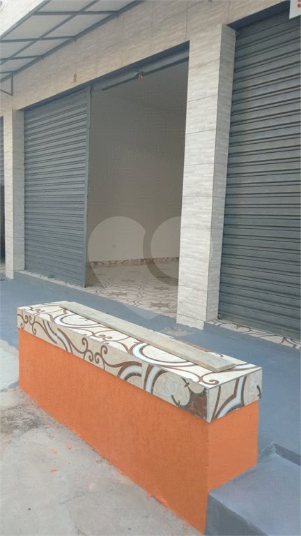 Loja para alugar em Campo Belo, São Paulo, SP