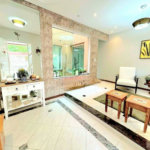 Casa com 4 dormitórios à venda, 160 m² por R$ 1.499.000,00 - Aparecida - Santos/SP