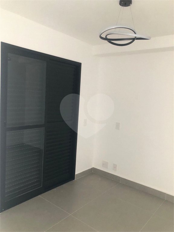 Apartamento para alugar com 1 quarto em Santana, São Paulo, SP