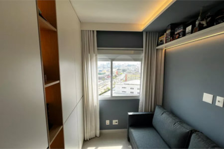 Apartamento à venda com 3 quartos, sendo 1 suíte,  em Jardim Pereira Leite, São Paulo, SP