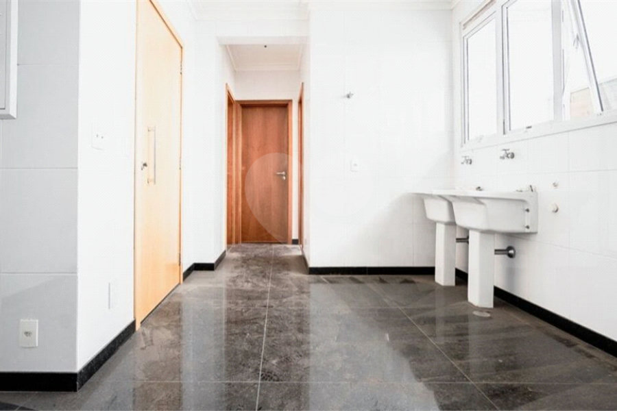 Apartamento à venda com 4 suítes em Anália Franco, São Paulo, SP