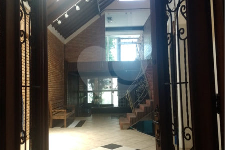 Loft à venda com 2 quartos em Vila Firmiano Pinto, São Paulo, SP