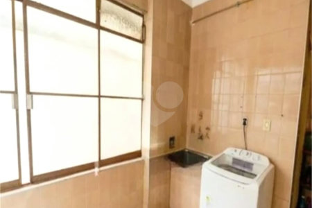 Apartamento à venda com 3 quartos em Tijuca, Rio de Janeiro, RJ