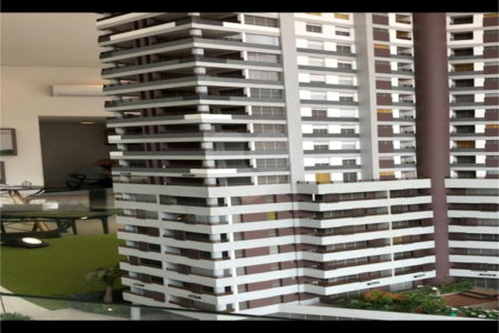 Apartamento à venda com 2 suítes em Butantã, São Paulo, SP