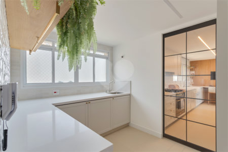 Apartamento à venda com 4 suítes em Panamby, São Paulo, SP