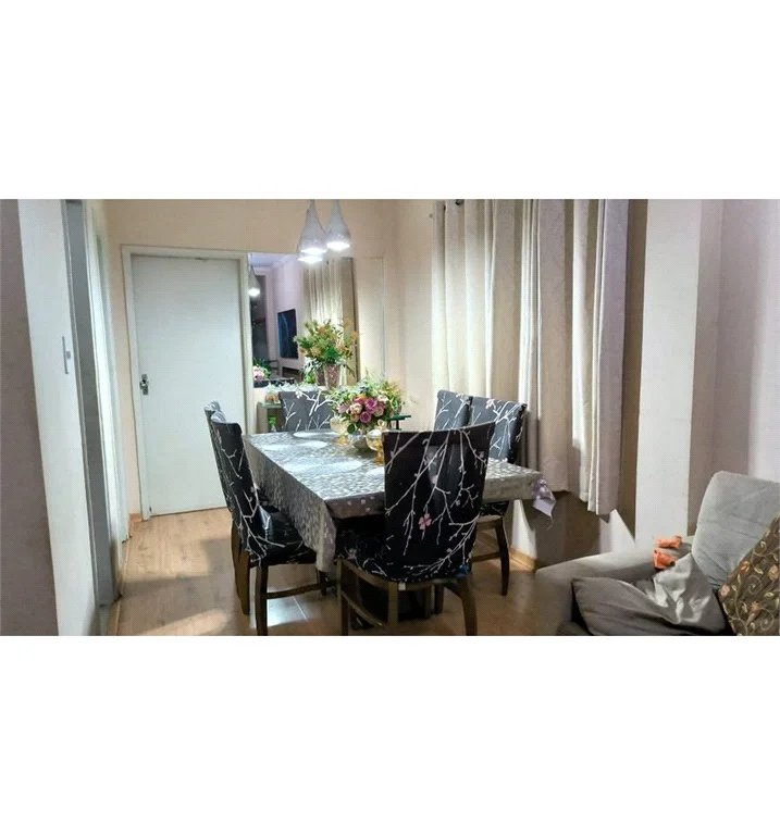 Apartamento à venda com 2 quartos, sendo 1 suíte, em Pinheiros, São Paulo, SP