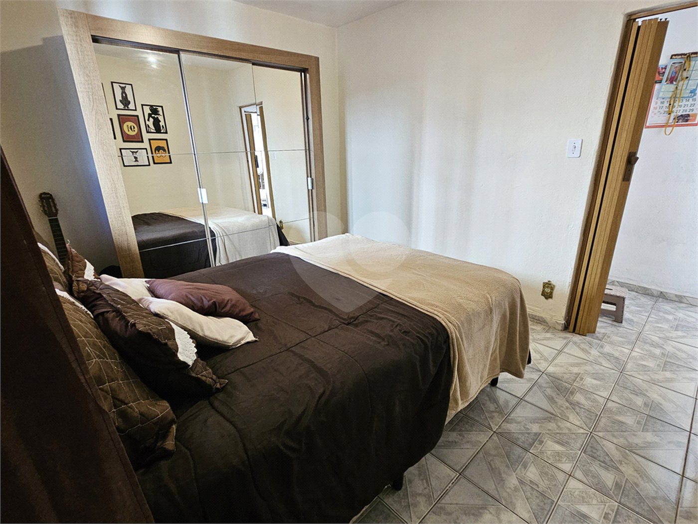 Casa à venda com 3 quartos em Casa Verde, São Paulo, SP