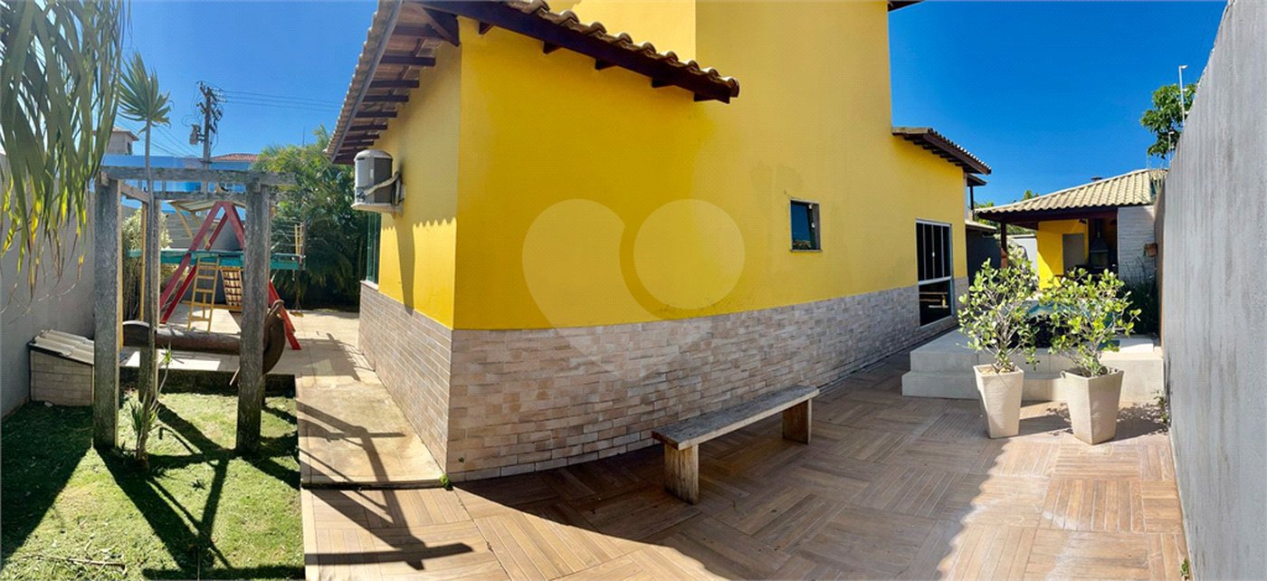 Casa à venda com 3 quartos, sendo 1 suíte,  em São José, Armação dos Búzios, RJ