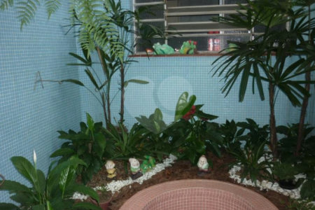 Casa Térrea à venda com 2 quartos no condomínio Parque Domingos Luís,378, São Paulo - SP