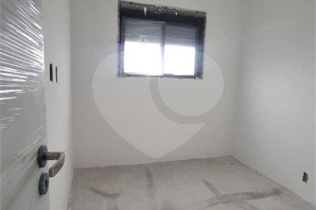 Apartamento à venda com 2 quartos em Vila Gustavo, São Paulo, SP