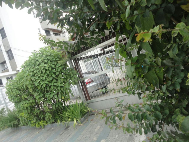 Casa Térrea à venda com 3 quartos, sendo 1 suíte,  em Santana, São Paulo, SP