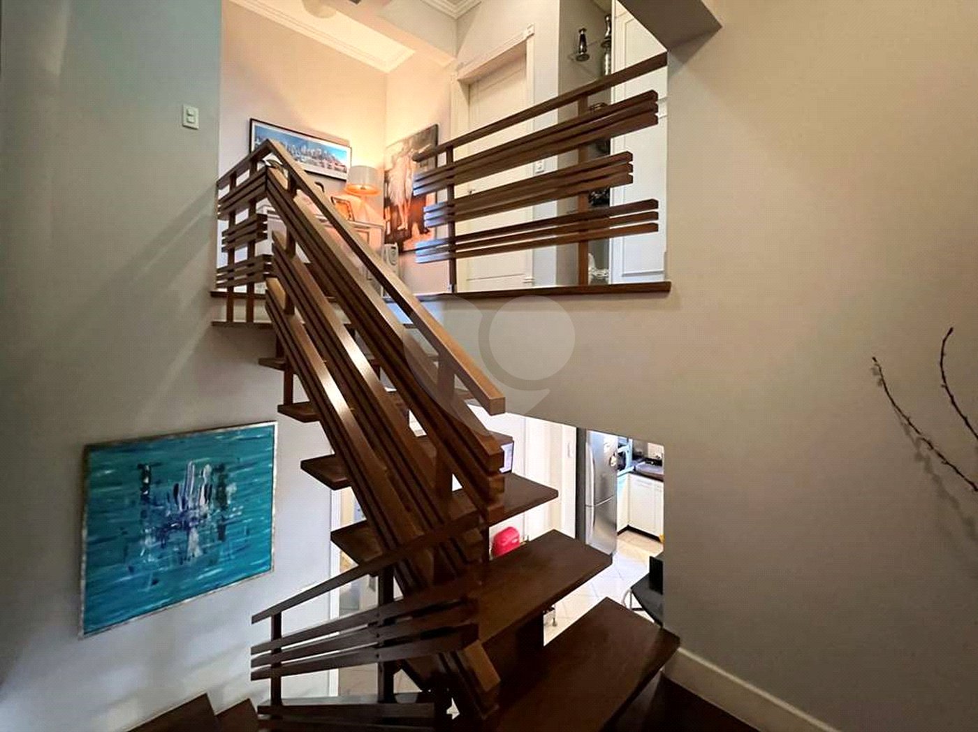 Casa à venda com 4 suítes em Vila Santo Antônio, Cotia, SP