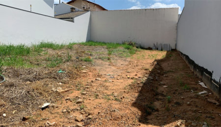 Terreno à venda em Jardim Esplanada, Indaiatuba, SP