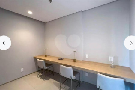 Apartamento para alugar com 1 suíte em Sacomã, São Paulo, SP
