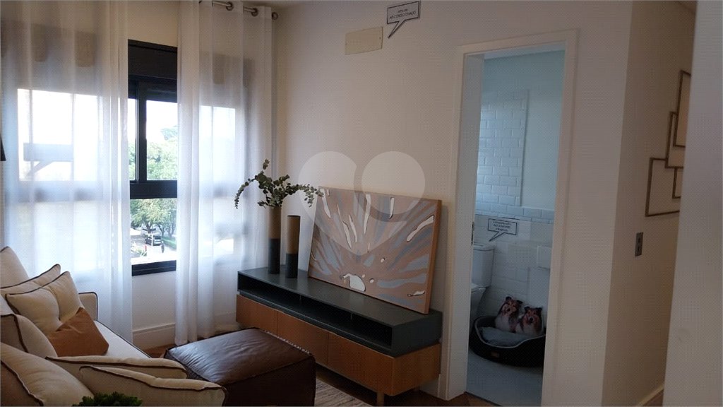 Apartamento à venda com 3 suítes em Jardim Paulista, São Paulo, SP