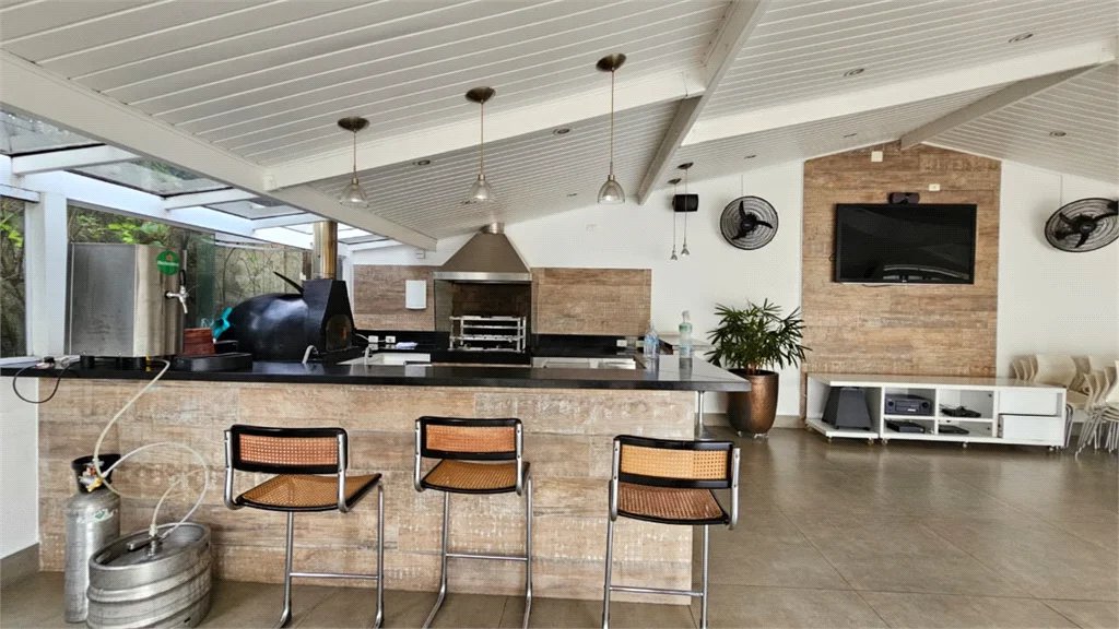 Apartamento à venda com 3 quartos, sendo 1 suíte, em Vila Leopoldina, São Paulo, SP