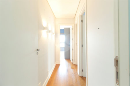 Apartamento à venda com 3 suítes em Brooklin, São Paulo, SP