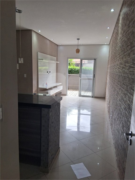 Garden à venda com 3 quartos, sendo 1 suíte,  em Mogi Moderno, Mogi das Cruzes, SP