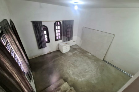 Sobrado à venda com 2 quartos em Parque Monteiro Soares, São Paulo, SP