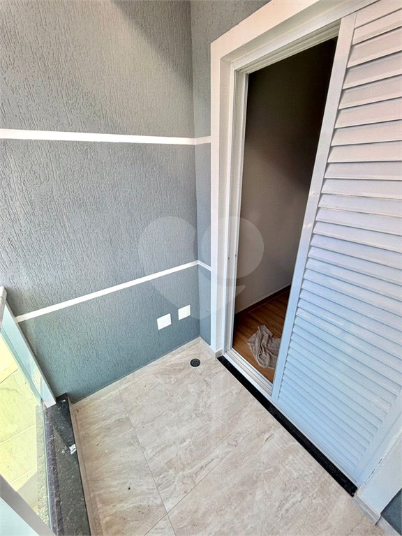 Sobrado à venda com 3 quartos, sendo 1 suíte, em Vila Mazzei, São Paulo, SP