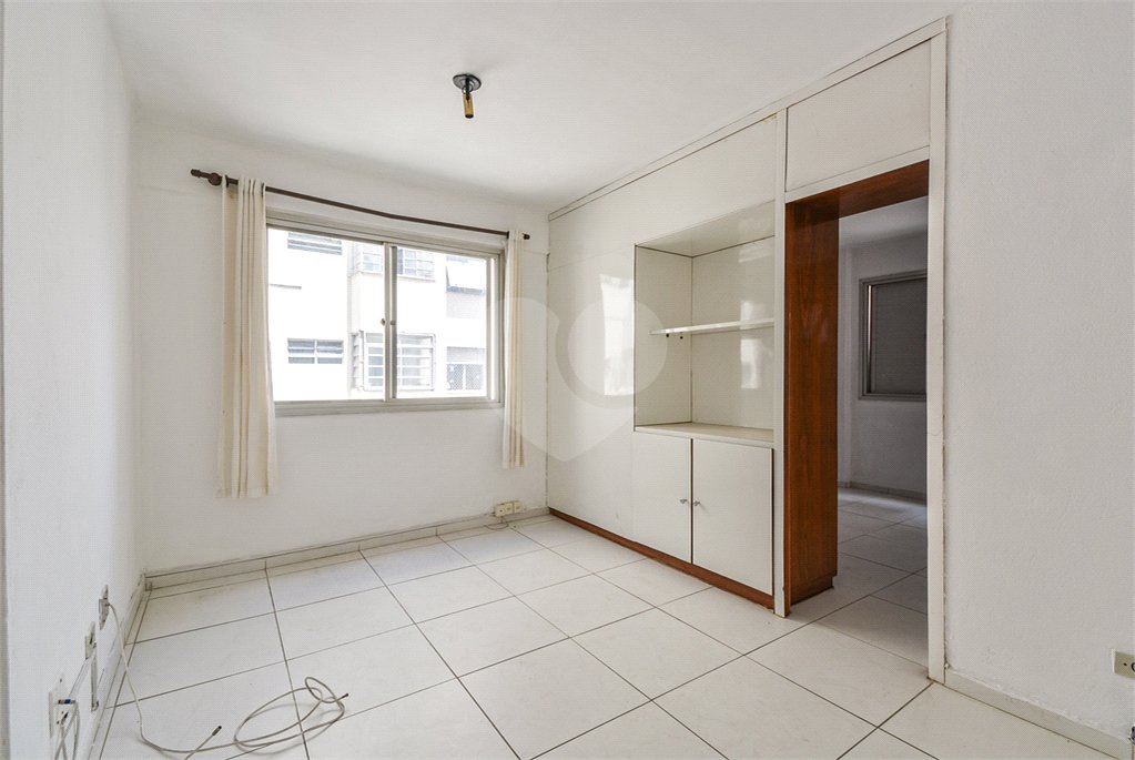 Apartamento à venda com 1 quarto em Barra Funda, São Paulo, SP